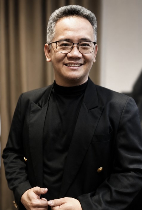 Ricky Nuriadi, workshop or facilitation